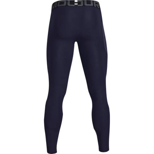 Armour HeatGear Leggings Men's