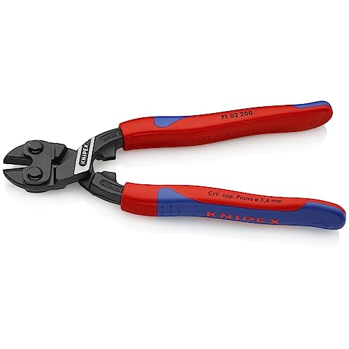 Cobolt High Leverage Compact Bolt Cut