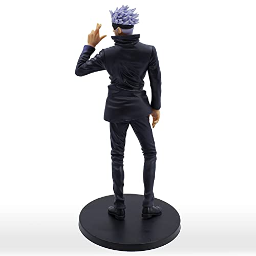 Banpresto 17830 Jujutsu Kaisen Satoru Gojo Figure