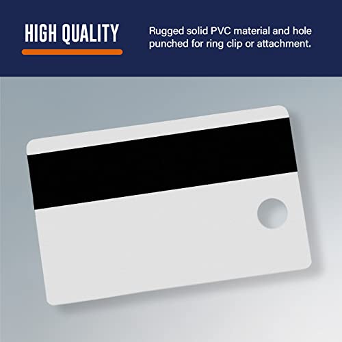 100 Micros Server Swipe Cards