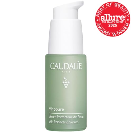Caudalie Vinopure Skin Perfecting Serum - 30 mL