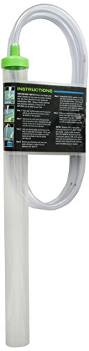 Python Pro-Clean Gravel Washer & Siphon Kit - X-Large