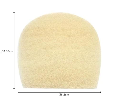 Aquascape Pond Filter Mat for Signature Series 1000 Biofalls System, 99776