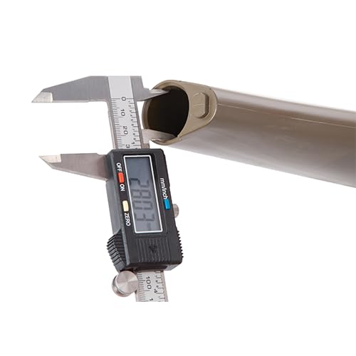 Electronic Caliper
