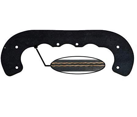 (2PACK) SEPC Snow Blower Paddle for Toro 99-9313