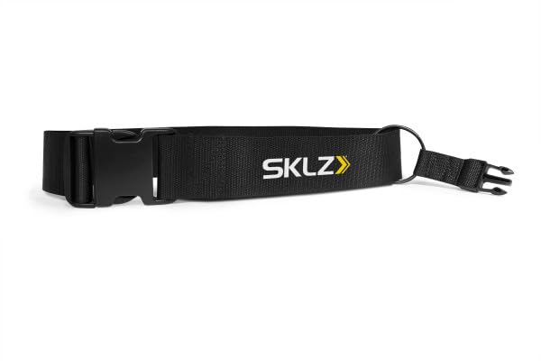 SKLZ Speed Resistance Training Parachute by SKLZ