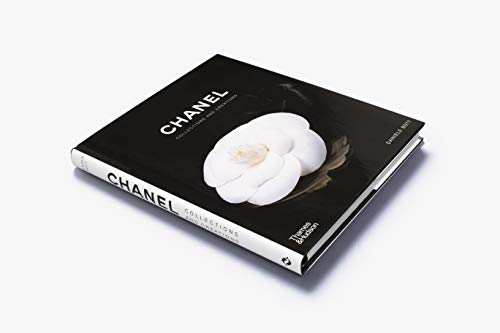 Chanel: Collections And Creations