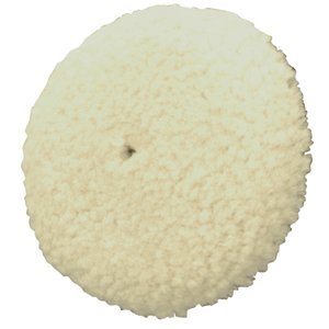 Shurhold 3151 6.5" Compounding Pad (Set of 2)