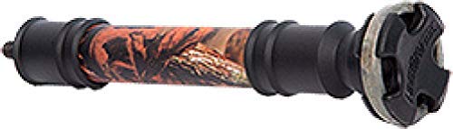 Sims Vibration Laboratory Limbsaver LS Hunter Lite Stabilizer, Mossy Oak Break-Up Infinity, 7-Inch