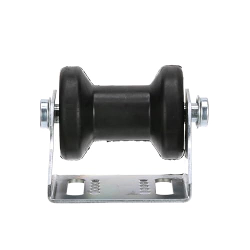 Attwood Roller Panel Spool/Keel Bracket Roller Assembly