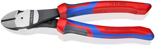 High Leverage 12 Angled Diagonal Cut