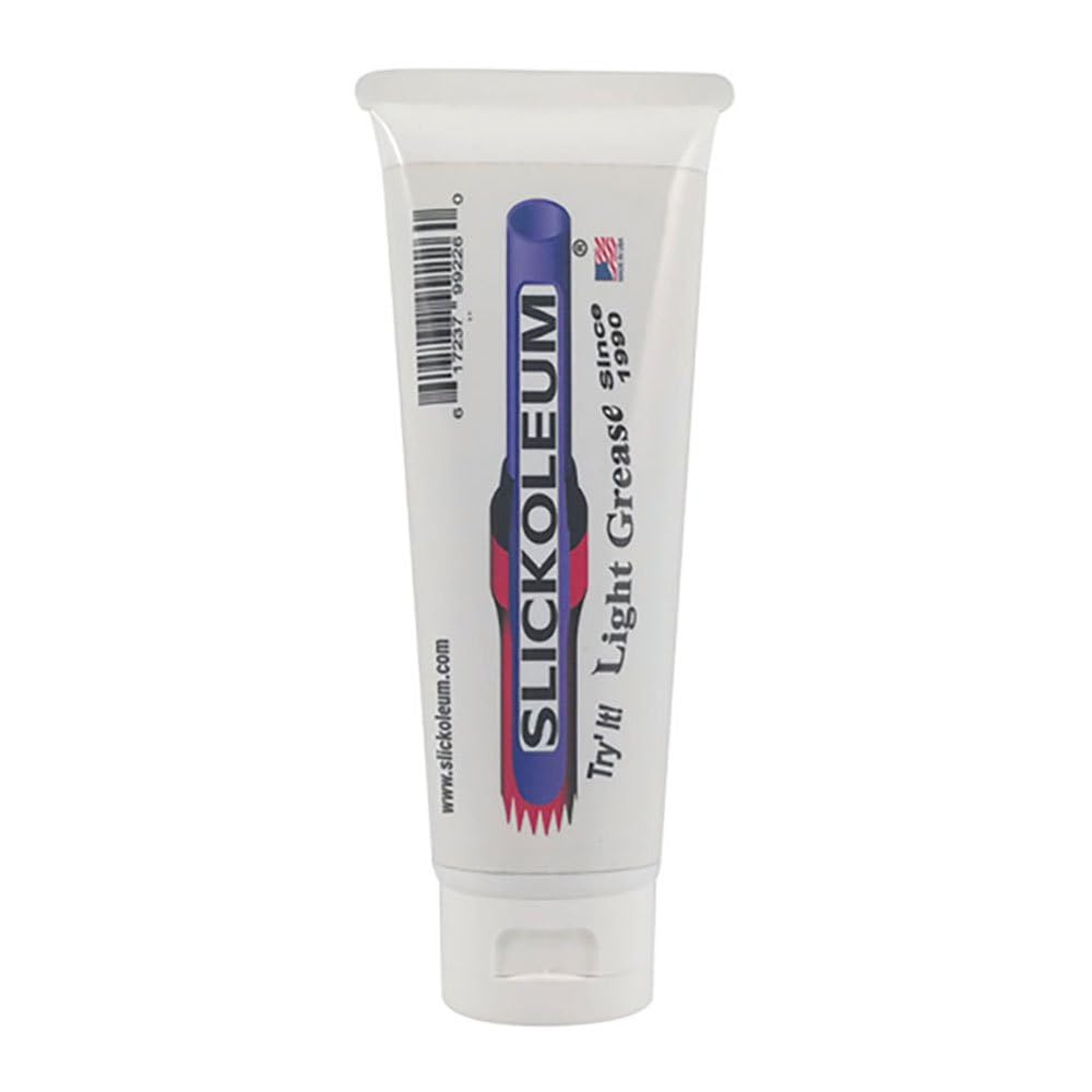 Slickoleum Friction Reducing Grease 4oz Tube