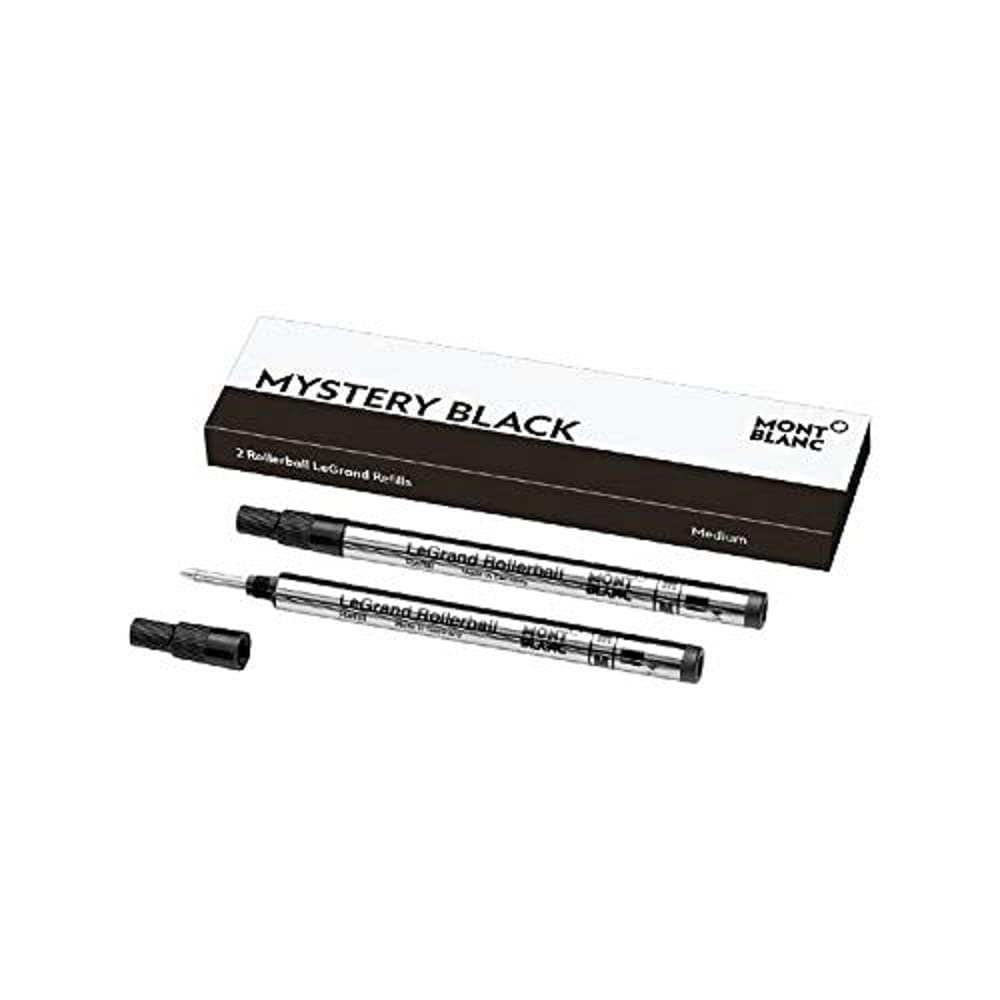 Montblanc Refill RB LEGRAND M 2x1 Mystery Black PF Brand