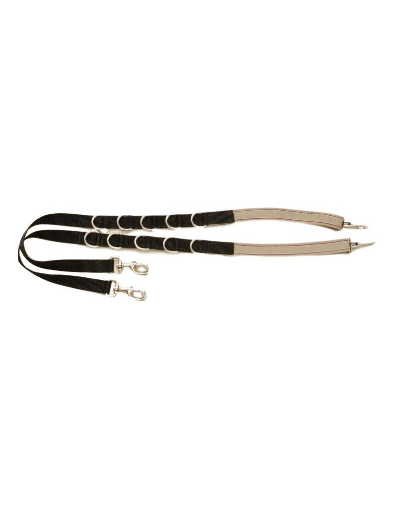 Performers 1st Choice Adjustable Web Side Reins