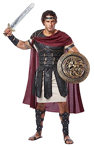 Roman Gladiator Costume X-Large