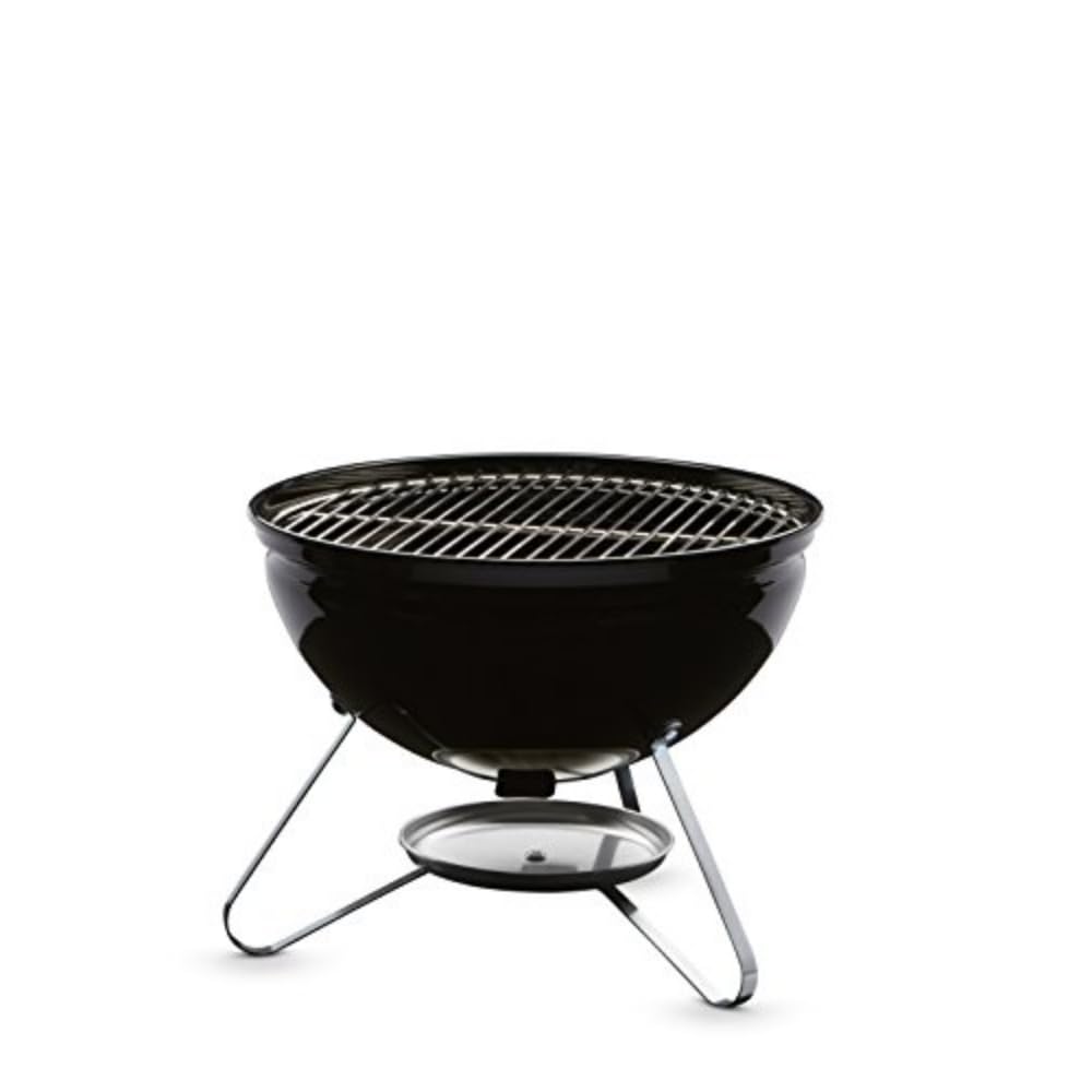 Weber Smokey Joe 14” Portable Grill