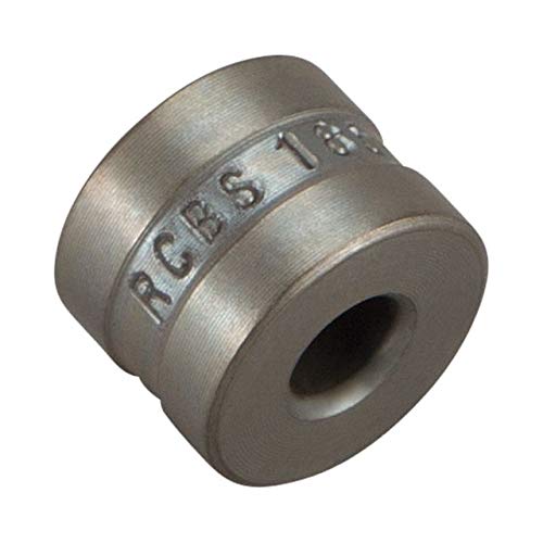 .335 Dia Steel Neck Bushing