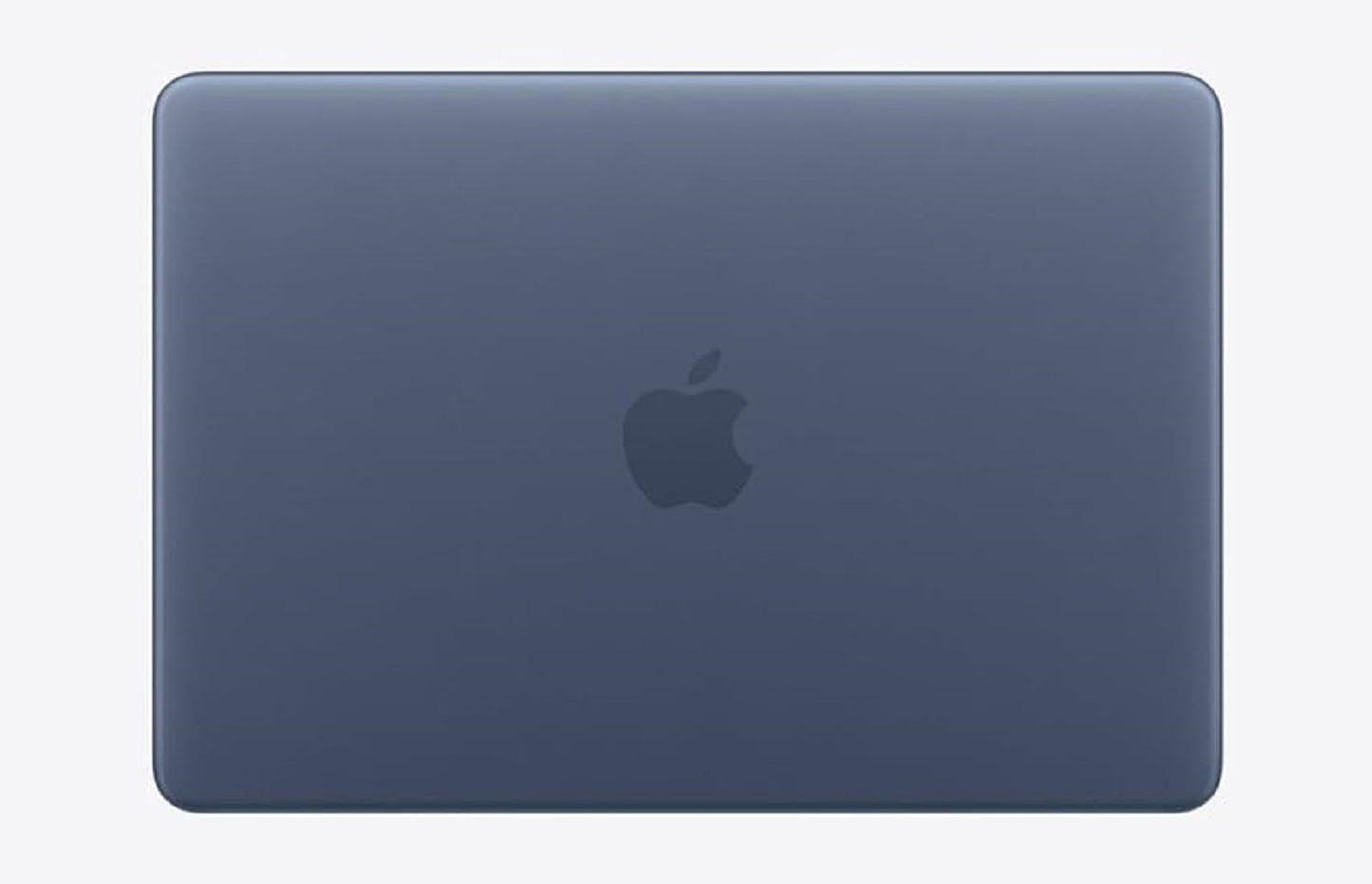 Se7enline for MacBook Neo Case 13 Inch 2026 with A18 Pro Chip Model A3404, Blue Hard Shell with Keyboard Cover, Lightweight Scratch & Fingerprint Resistant for Travel Office Daily Use, Matte Indigo