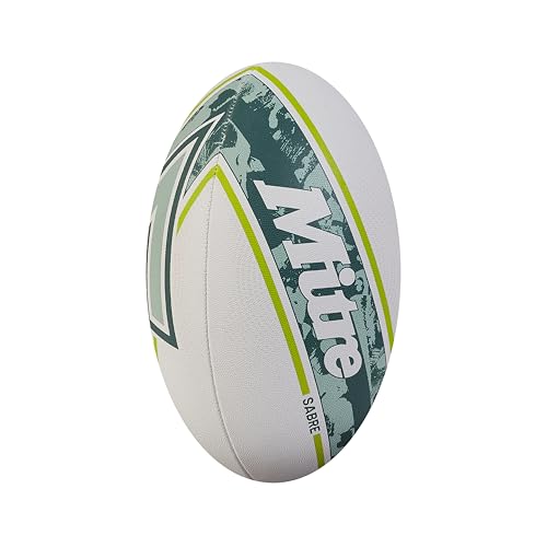 Mitre Unisex Rugby Ball