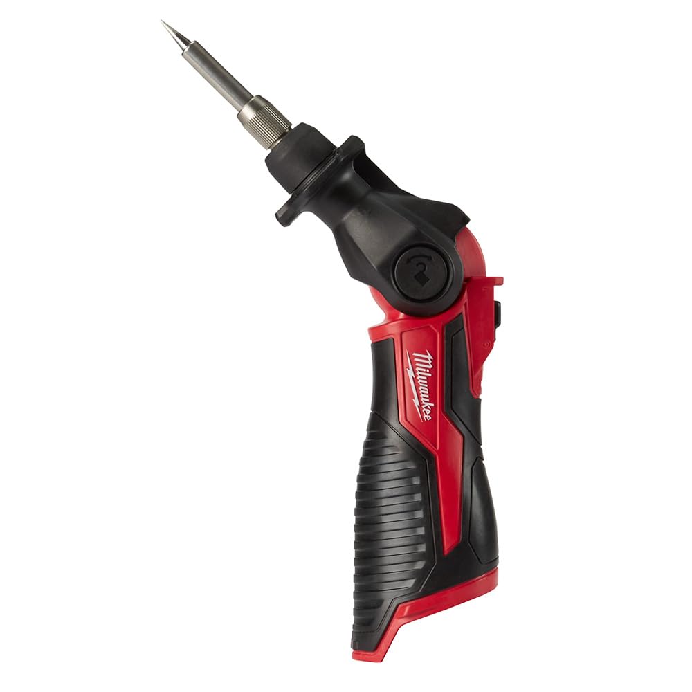 Milwaukee Electric - M12 Soldering Iron Bare