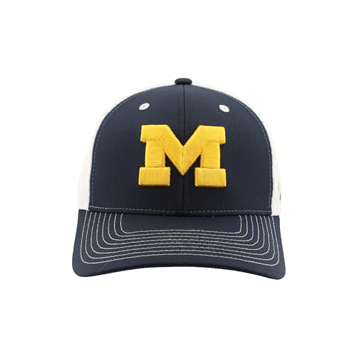 Zephyr Men's NCAA Officially Licensed Hat Pregame Impact