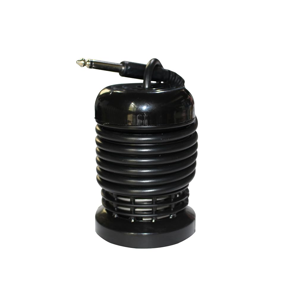 Chomsky Ionic Arrays for Detox Foot Bath, Pack of 12, Black