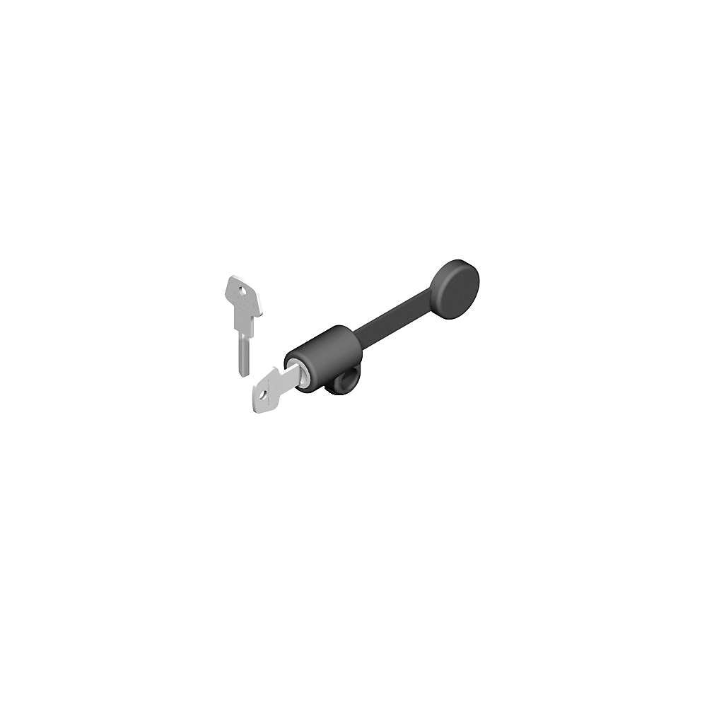 Yakima 8007235 Hitch Lock for Bike/Rack