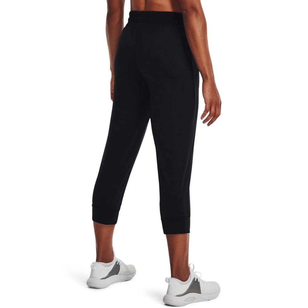 Under Armour Women's HeatGear Capri