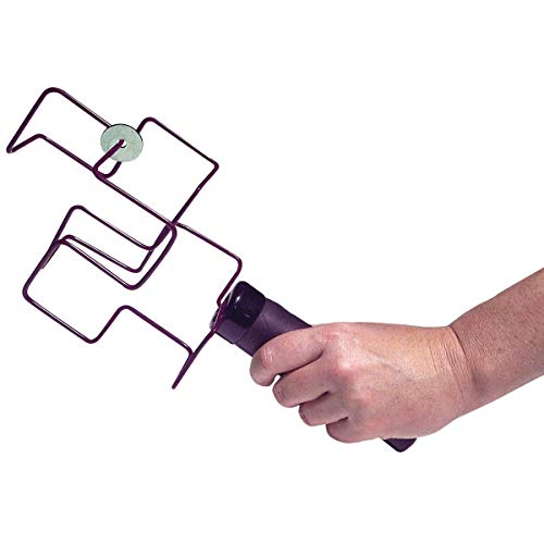 Jux-A-Cisor Hand, Wrist Elbow and Shoulder Exerciser