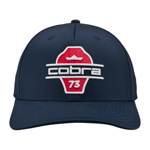 Cobra Men's Split Tour Cap