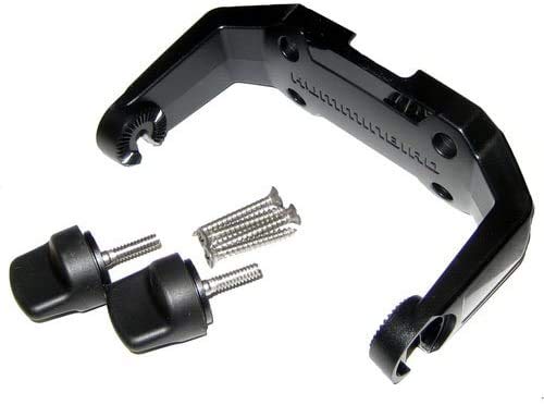 Minn Kota 740146-1 Gm H7 Gimbal Mount F/Helix Black