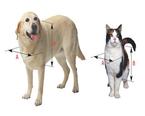 Ideal Pet Products Replacement Flap for Ruff-Weather Pet Door, Super Large, 15" x 23.5" Flap Size
