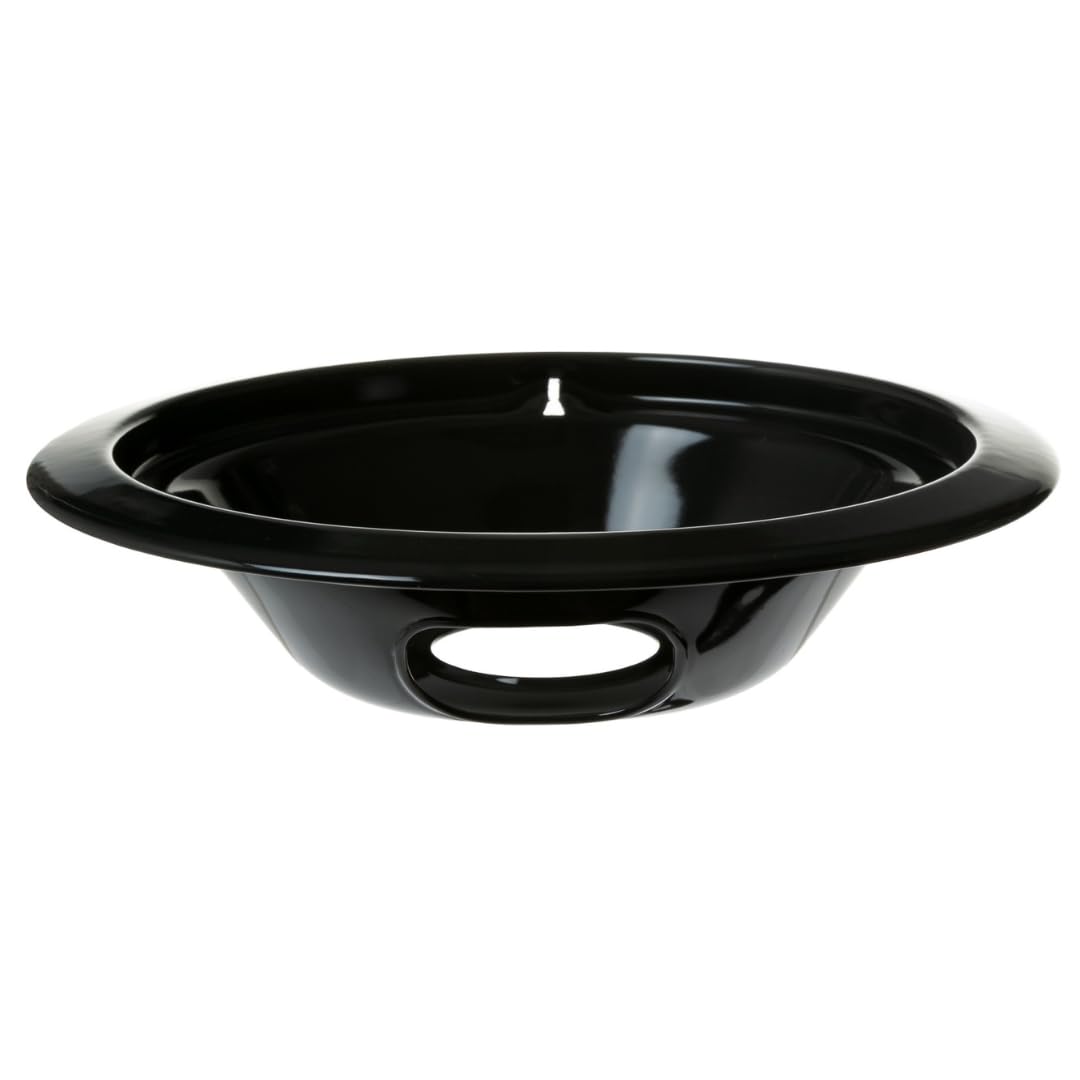 GE GE68P Porcelain Kit Drip Pans