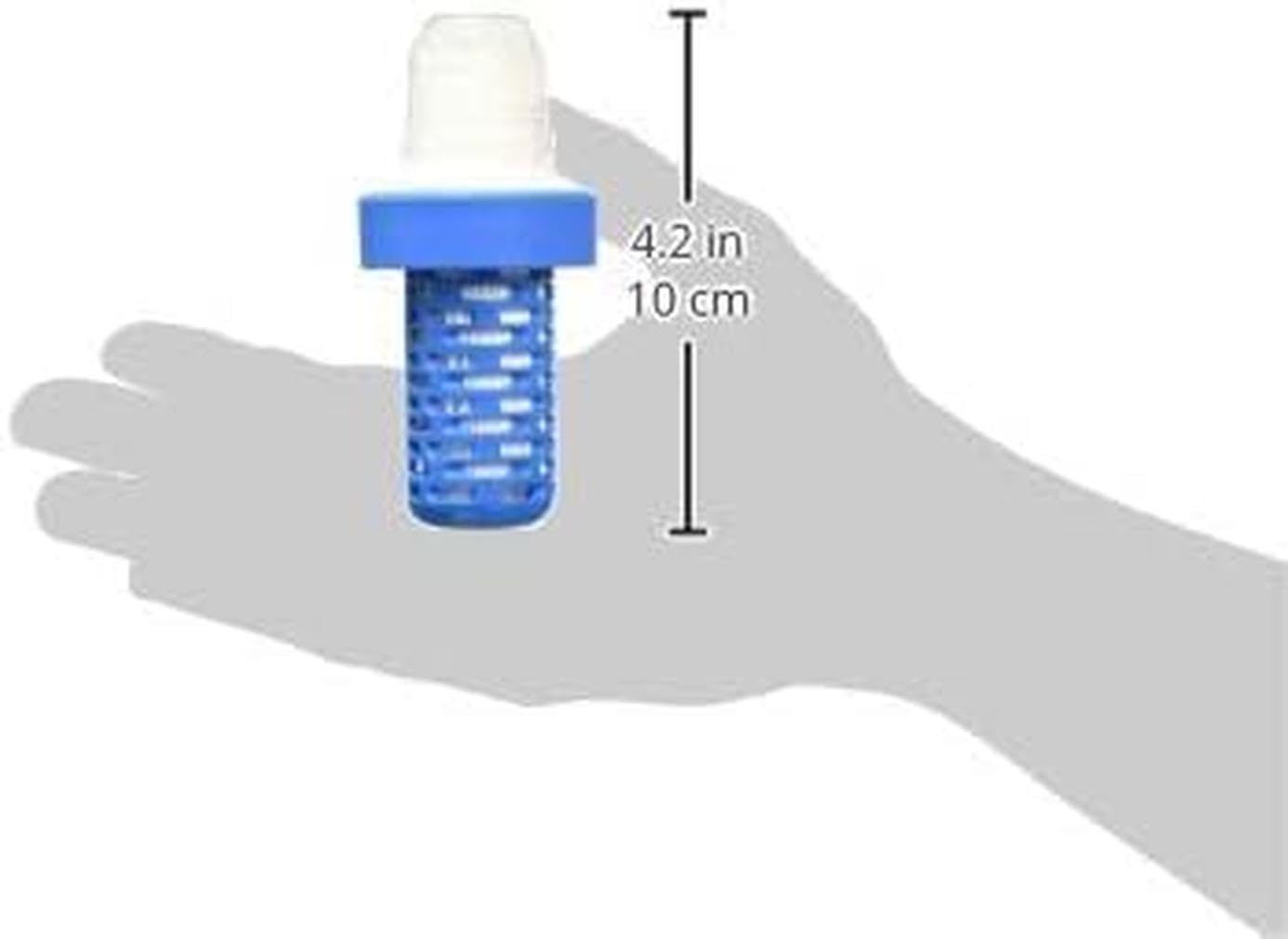 KATADYN Befree Replacement Cartridge, Multi, One Size (8019641)