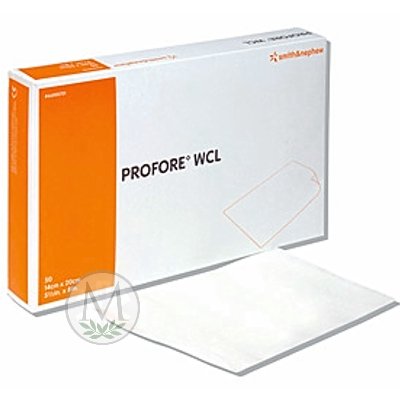 Profore Smith & Nephew WCL Dressing #66000701 (Box of 50)