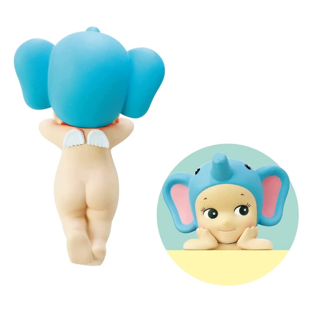 Sonny Angel HIPPERS - Original Mini Figure / Limited Edition - 1 Sealed Blind Box (SAS65748)