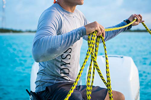 AIRHEAD AHTR-6000 Super Strength 6 Rider Tube Tow Rope