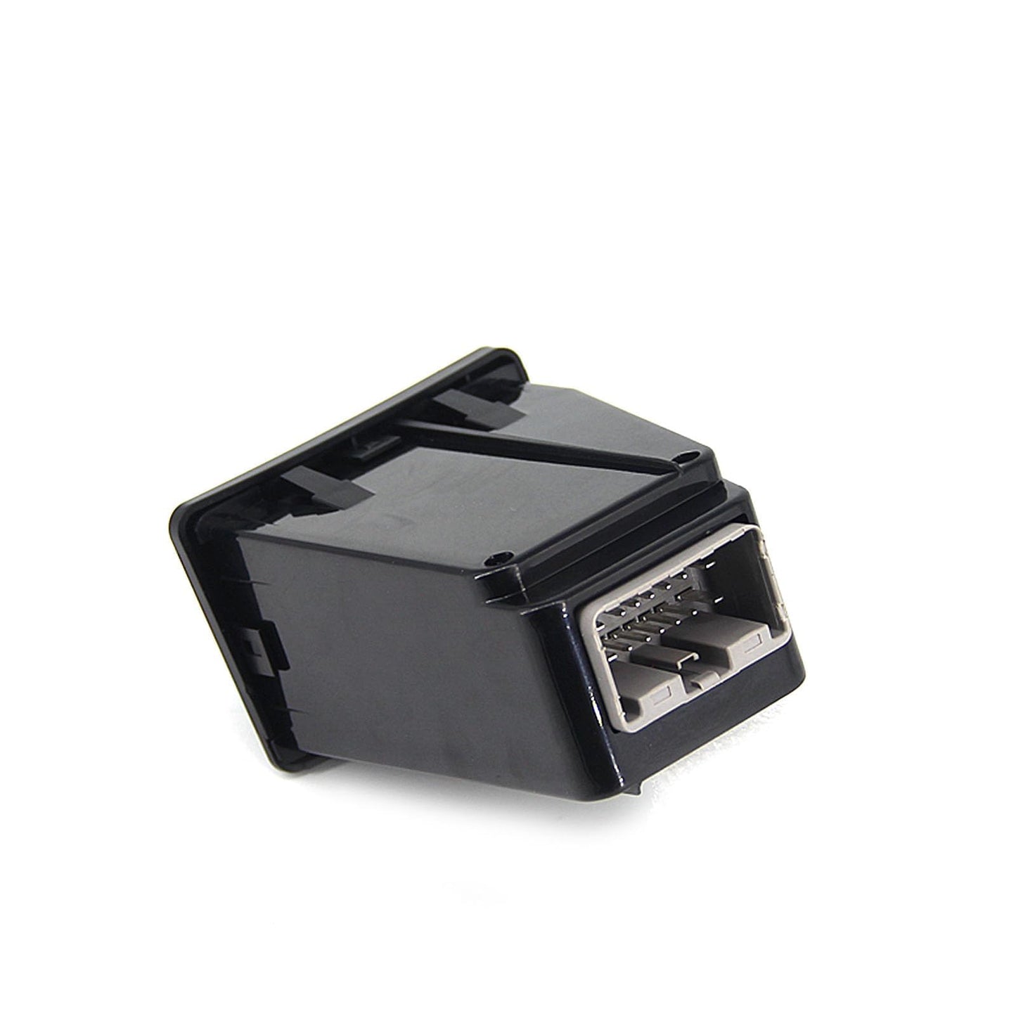 Trailer Brake Control Module Compatible with Ford F150 2015-2020, Ford Expedition 2018-2021 in-Dash Trailer Brake Controller Module Replaces JL3Z2C006AA