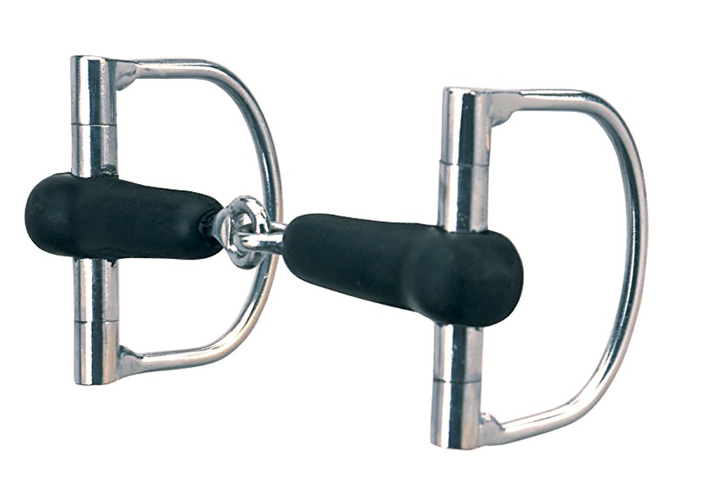 Weaver Leather Dee Ring Bit