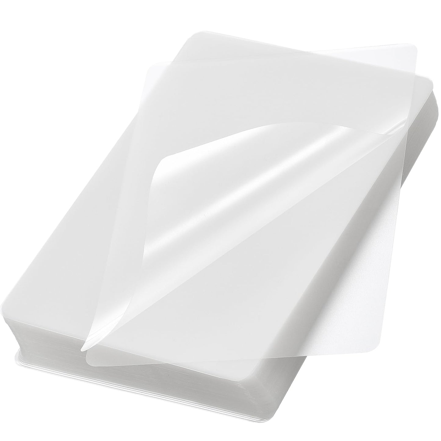 MBLABEL 300 Packs Laminating Sheets, 9 x 11.5 Inch Clear Thermal Laminating Pouches for Thermal Laminator, 5 Mil Lamination Sheet Paper, Letter Size, HeatSeal