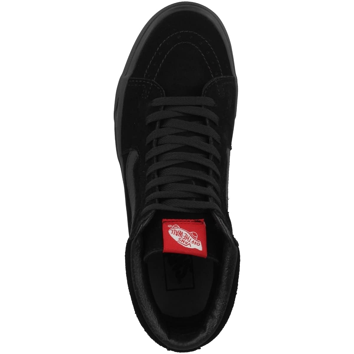 Vans VN000D3HBKA105500M Old Skool Black/Black 5.5/7 M