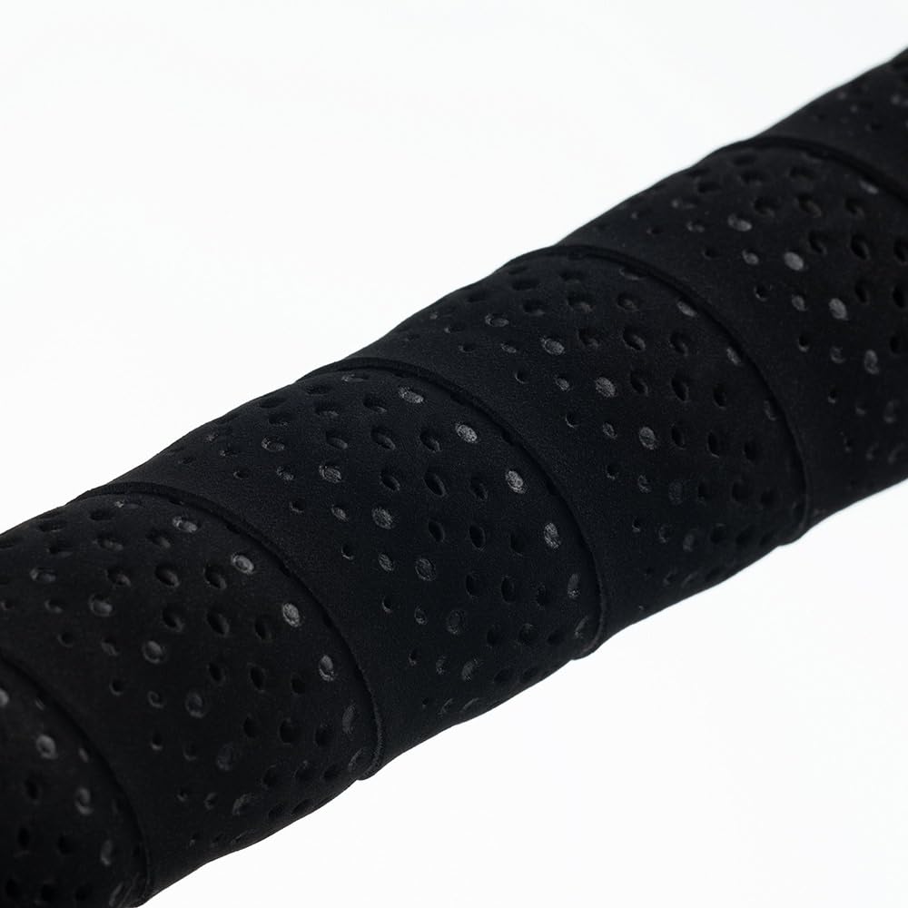 Fizik Tempo Microtex Bondcush Soft - 3mm, Black