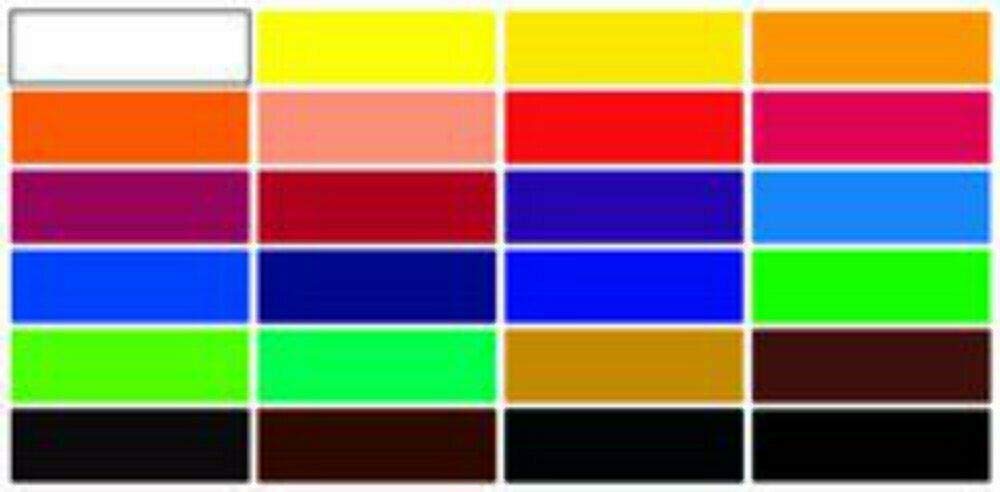 Reeves Watercolour Paint-10ml, Set of 24