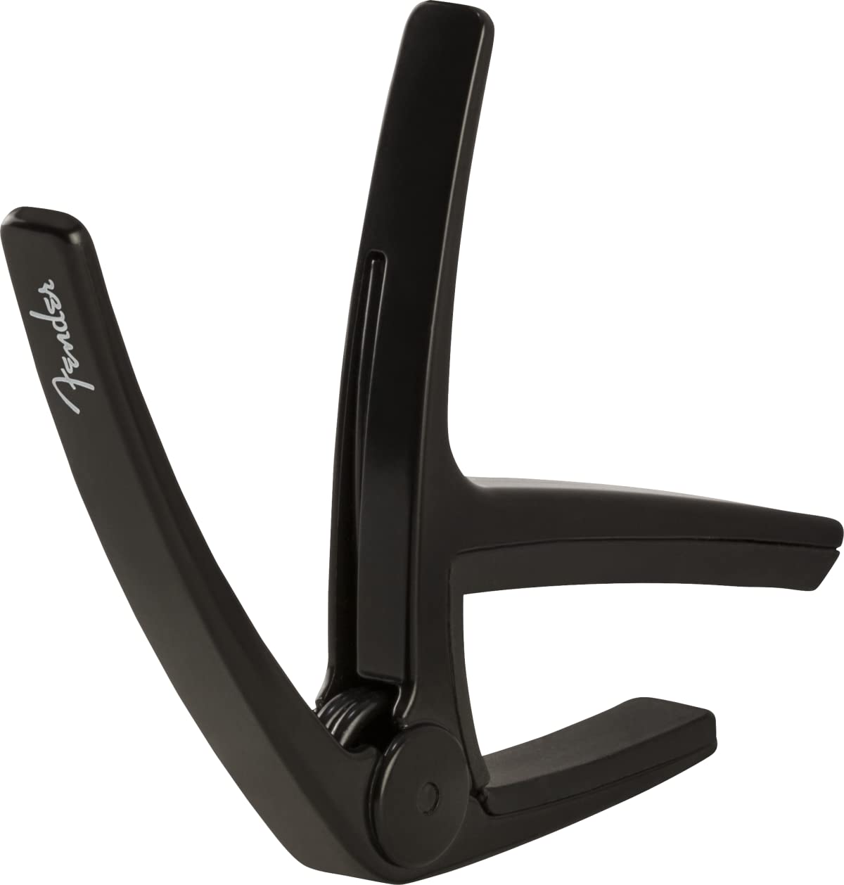 Fender Laurel Capo, Electric,Black