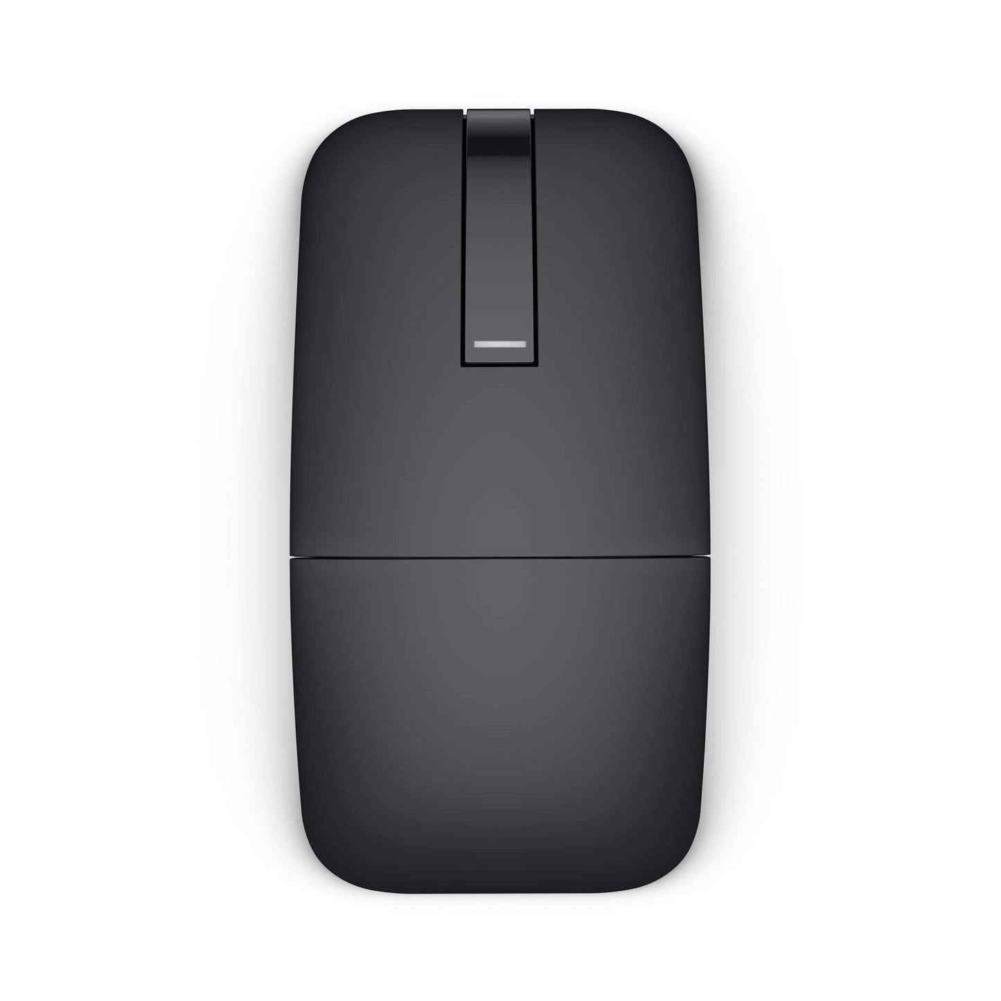 MS700 Bluetooth Travel Mouse - Black