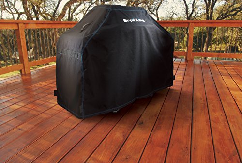 Broil King 68487 Heavy Duty PVC Polyester Grill Cover