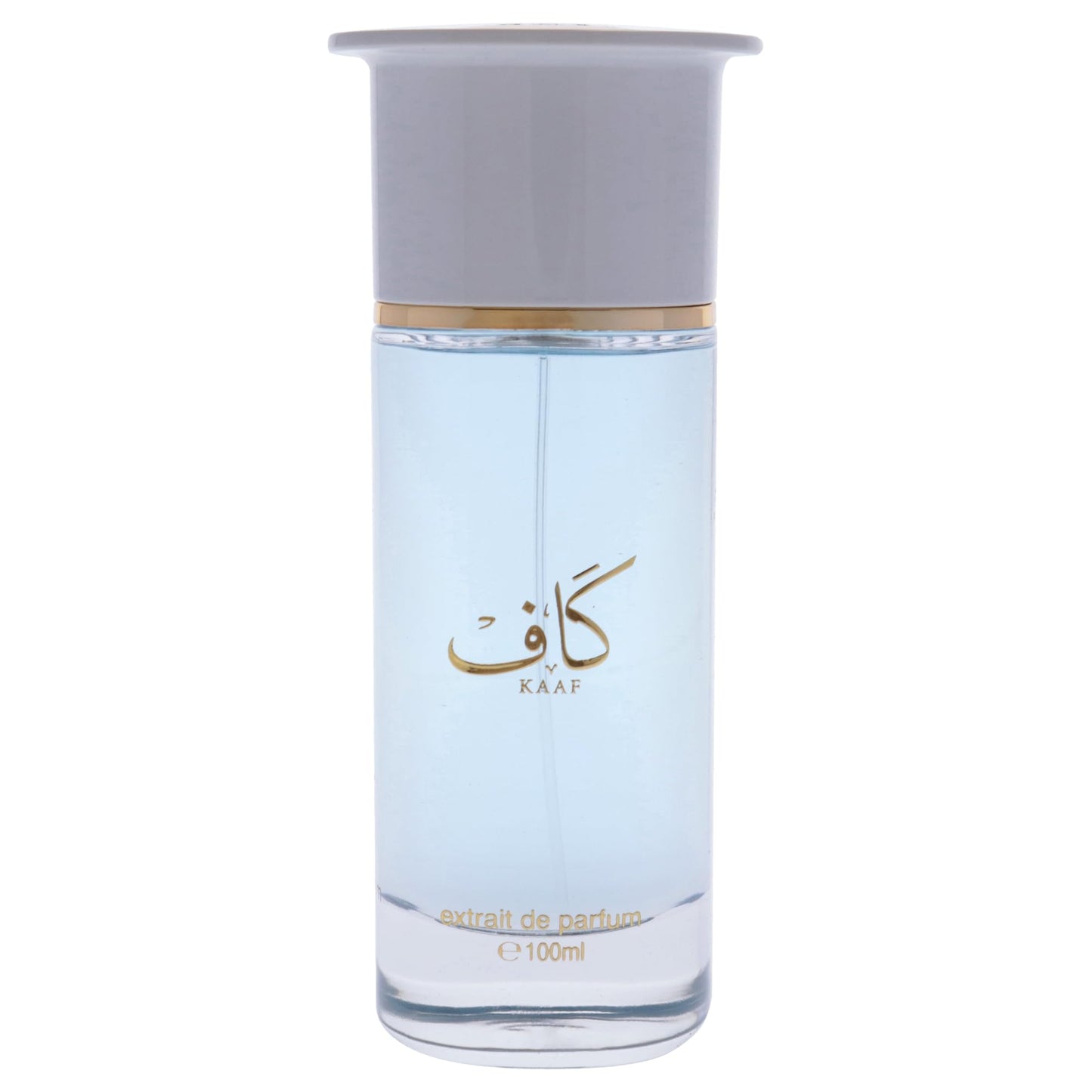 Ahmed Al Maghribi Kaaf Extrait De Parfum Spray Unisex Adult -3.38 oz