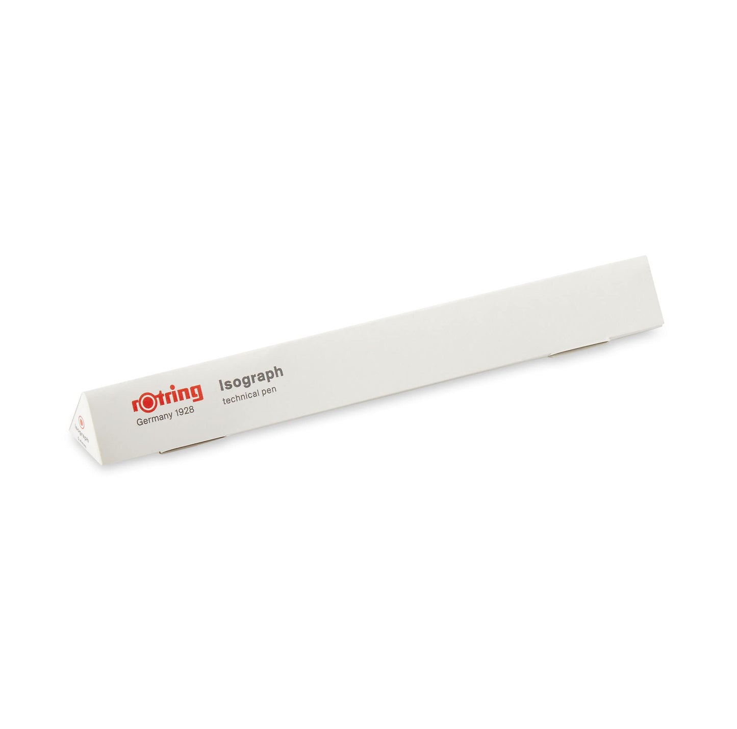 rOtring Isograph Technical Drawing Pen, 0.4 mm, (S0202350)