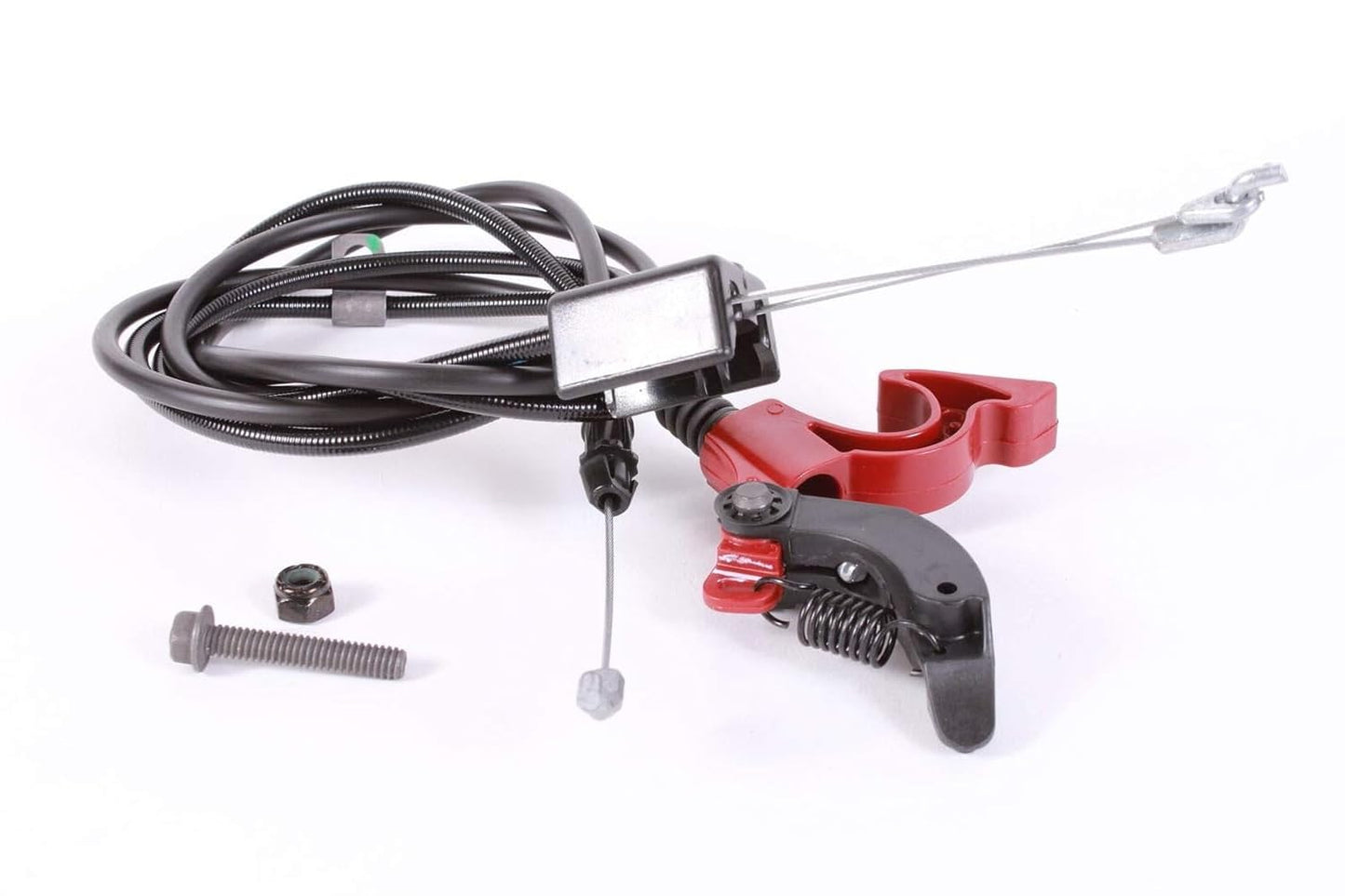 587326601 429638 583451701 Lawn Mower Control Cable Kit fits Craftsman Husqvarna Poulan