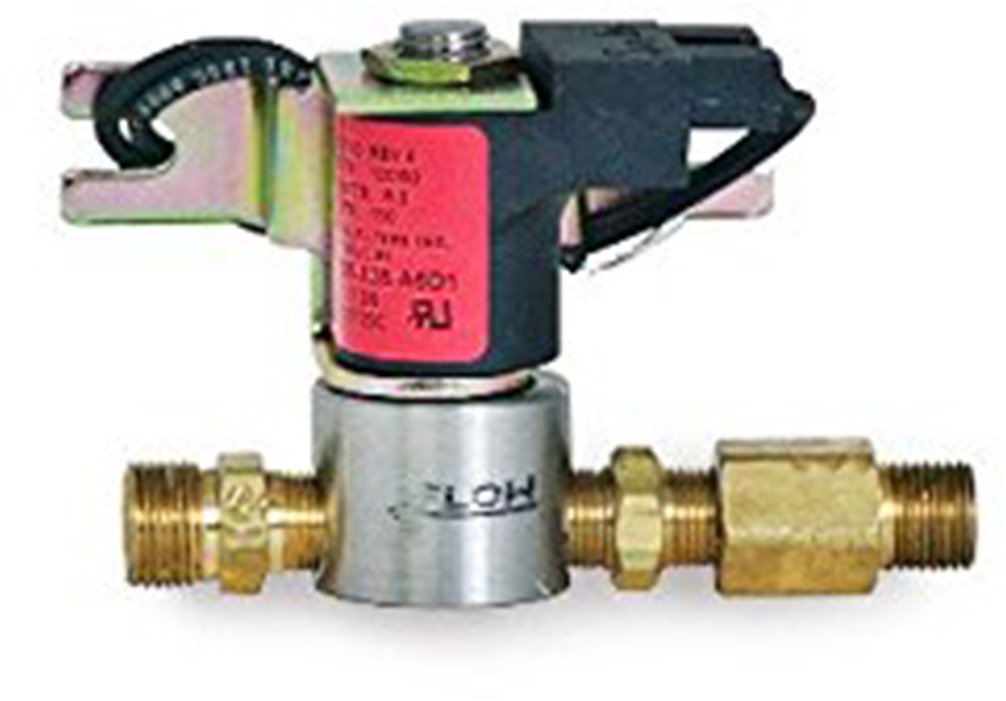 Generalaire 990-53 Humidifier Solenoid Water Valve